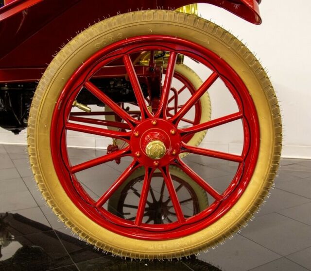 Ford Model T 1911 image number 41