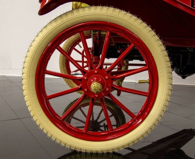 Ford Model T 1911 image number 6