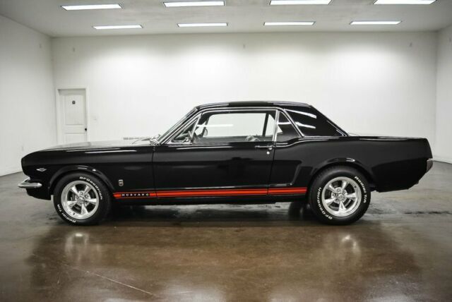 Ford Mustang 1966 image number 3