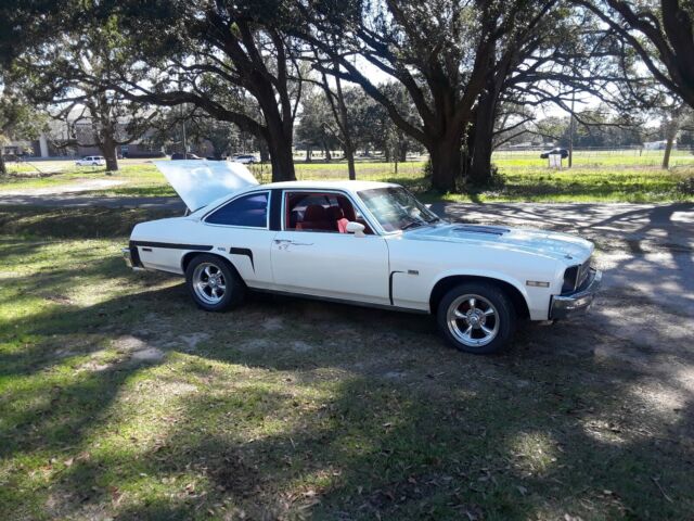 Chevrolet Nova 5.7 1977 image number 31