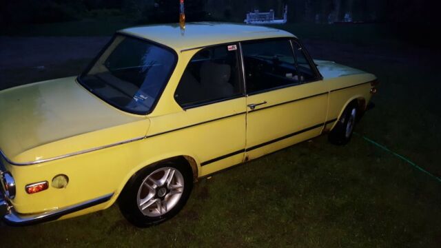 BMW 2002 1972 image number 2