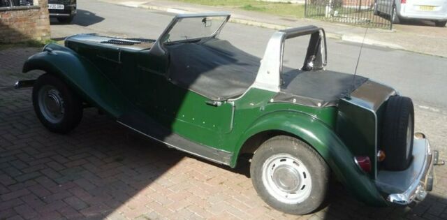 Triumph HERALD SPARTAN 1970 image number 3