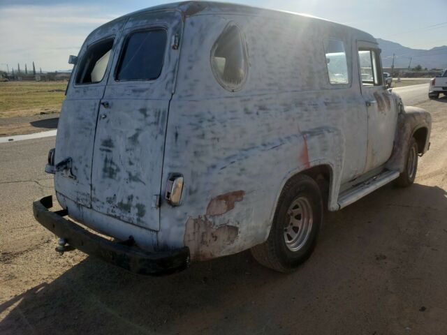 Ford F-100 1956 image number 21