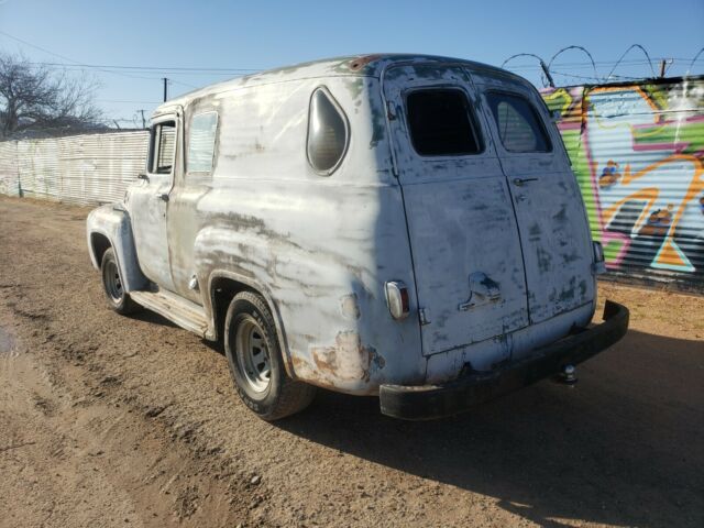 Ford F-100 1956 image number 23