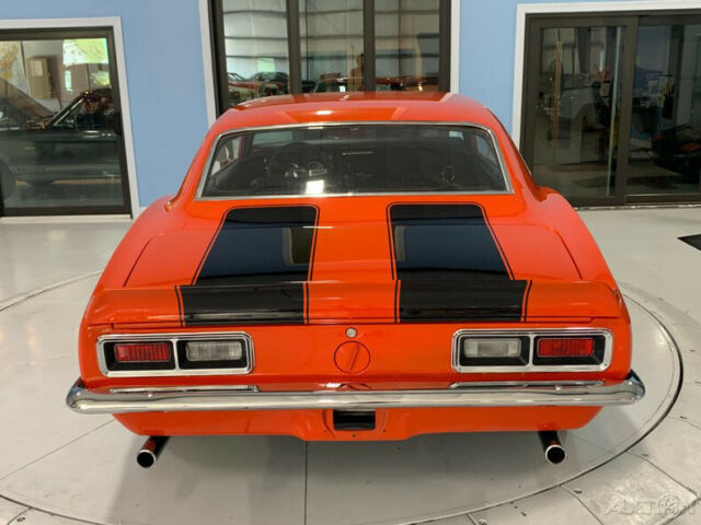 Chevrolet Camaro 1968 image number 41