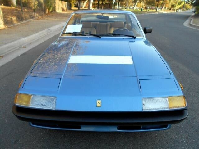 Ferrari 400I 1979 image number 1