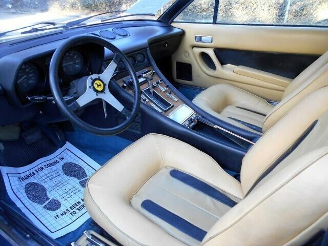 Ferrari 400I 1979 image number 10