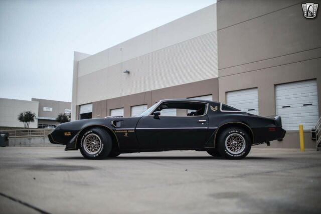 Pontiac Firebird 1979 image number 10