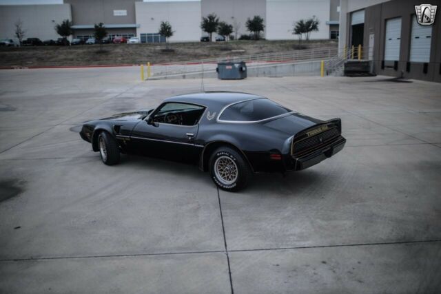 Pontiac Firebird 1979 image number 11