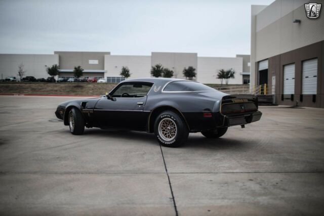 Pontiac Firebird 1979 image number 12