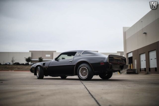 Pontiac Firebird 1979 image number 13