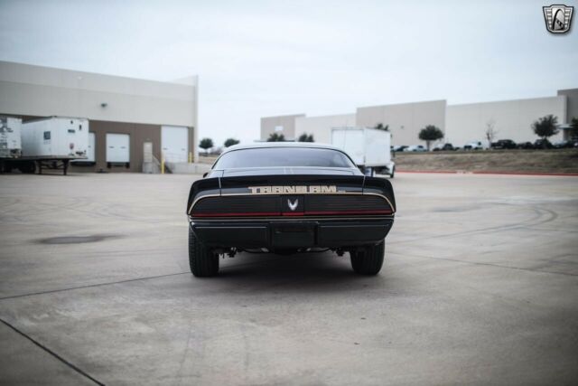 Pontiac Firebird 1979 image number 15