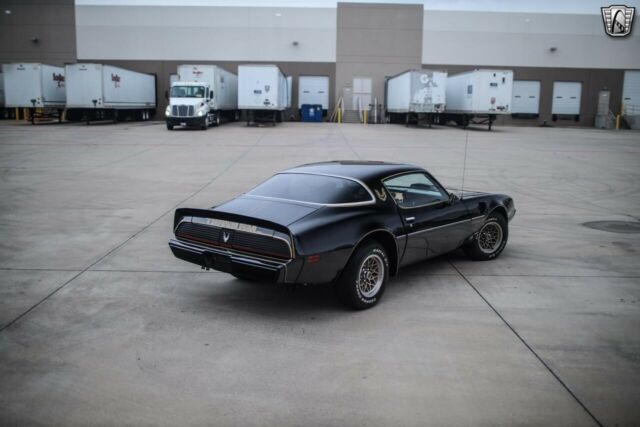 Pontiac Firebird 1979 image number 17