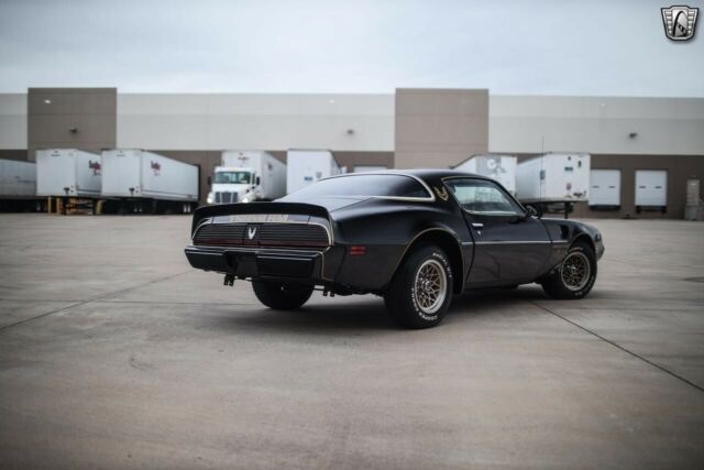 Pontiac Firebird 1979 image number 18