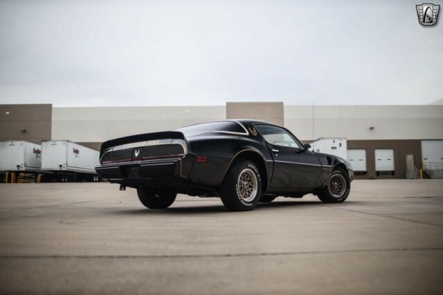 Pontiac Firebird 1979 image number 19