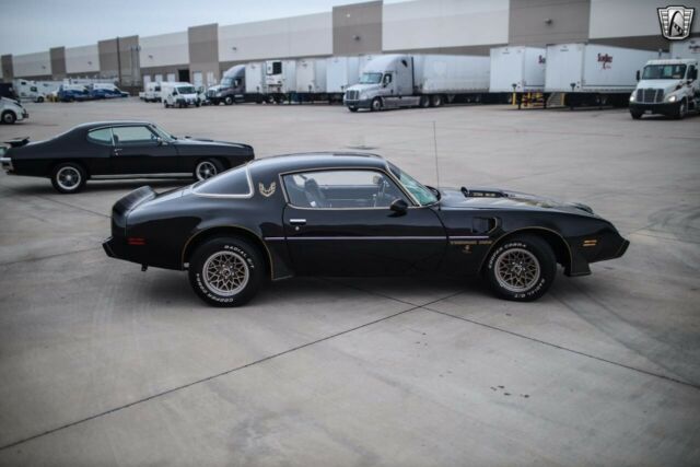 Pontiac Firebird 1979 image number 20