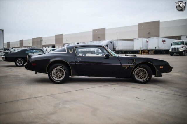 Pontiac Firebird 1979 image number 21