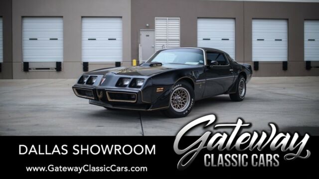 Pontiac Firebird 1979 image number 24