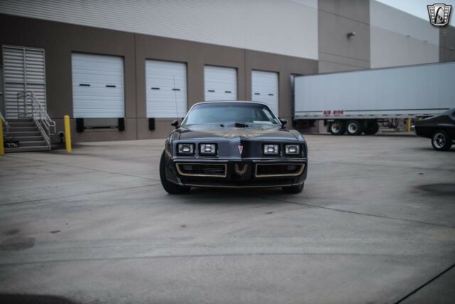 Pontiac Firebird 1979 image number 27