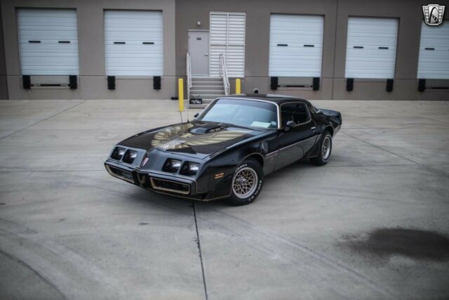 Pontiac Firebird 1979 image number 29