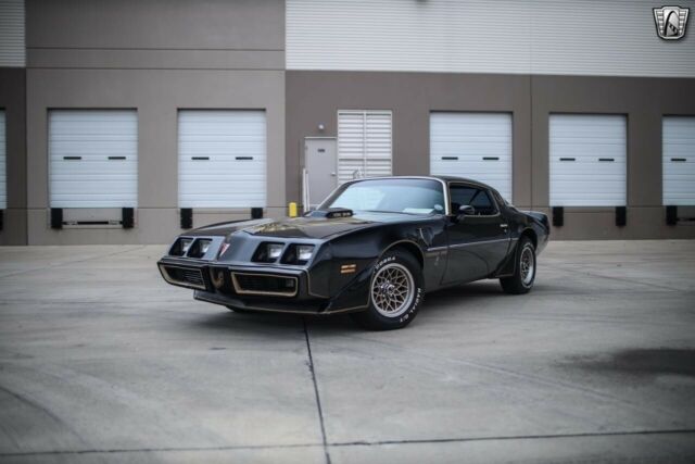 Pontiac Firebird 1979 image number 30