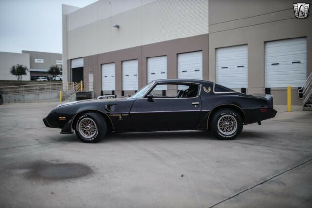 Pontiac Firebird 1979 image number 33