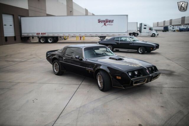 Pontiac Firebird 1979 image number 47