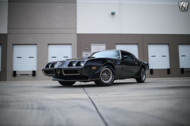 Pontiac Firebird 1979 image number 7