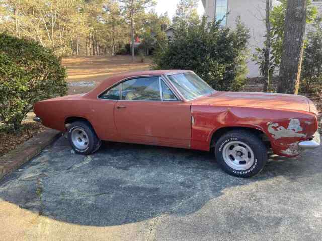 Plymouth Barracuda 1967 image number 0