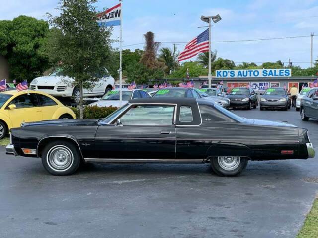 Chrysler New Yorker 1978 image number 25