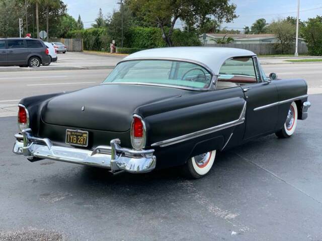 Mercury Monterey 1955 image number 29