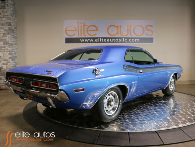 Dodge Challenger 1971 image number 18