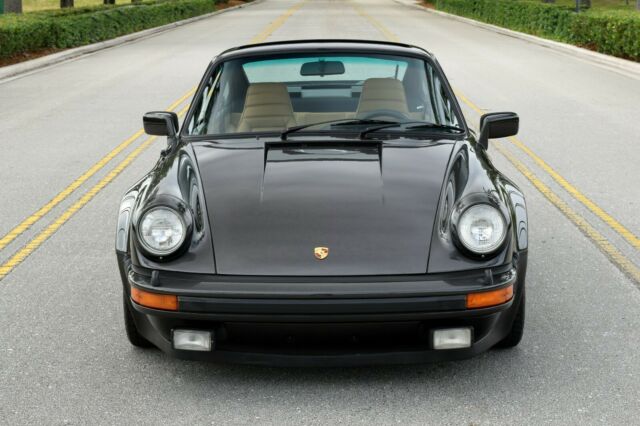 Porsche 930 1979 image number 25