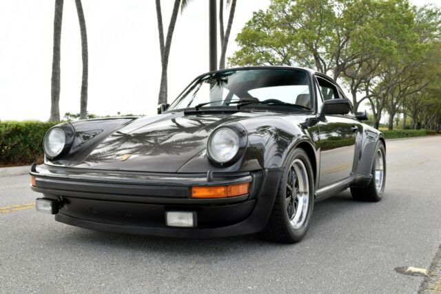 Porsche 930 1979 image number 38