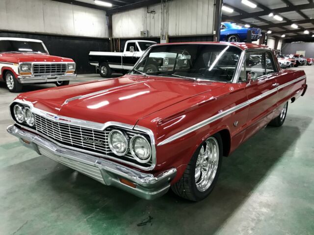 Chevrolet Impala 1964 image number 0