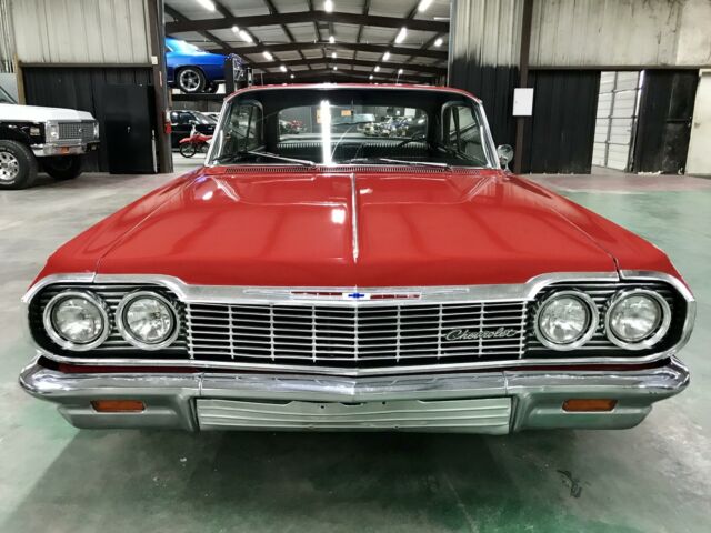 Chevrolet Impala 1964 image number 31