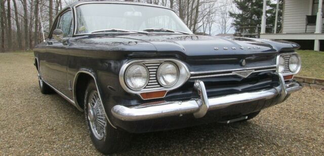 Chevrolet Corvair 1964 image number 2