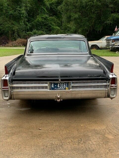 Cadillac Fleetwood 1963 image number 10