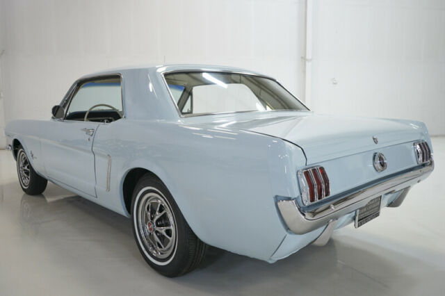 Ford Mustang 1965 image number 29