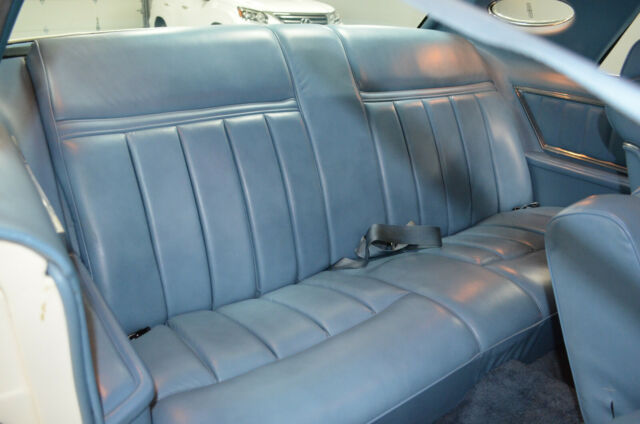 Lincoln Continental 1979 image number 31