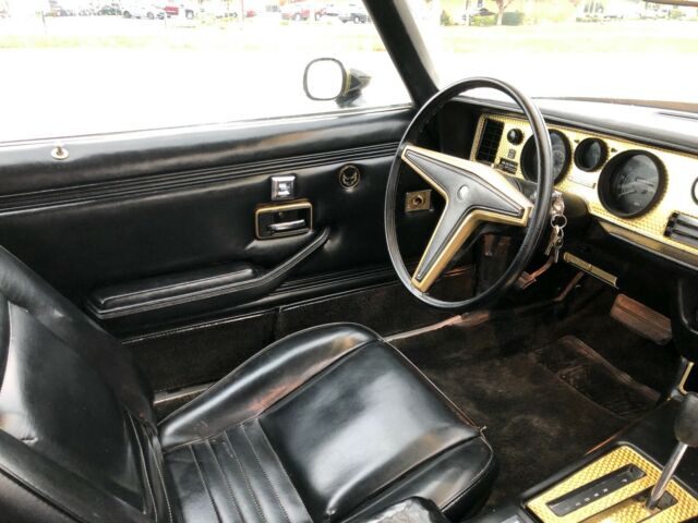 Pontiac Trans Am 1978 image number 14