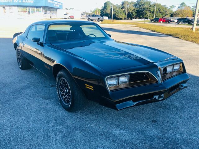 Pontiac Trans Am 1978 image number 27