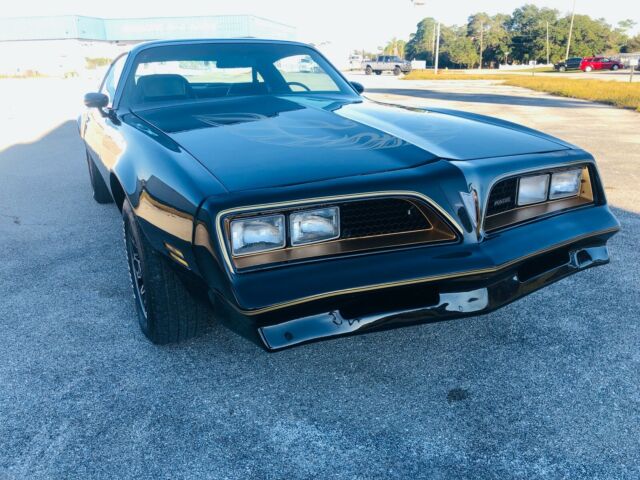 Pontiac Trans Am 1978 image number 29