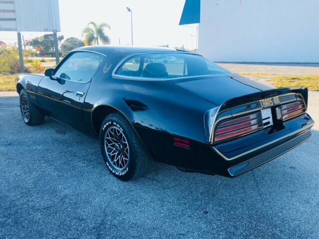 Pontiac Trans Am 1978 image number 31