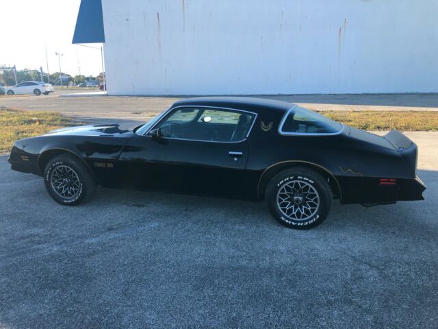 Pontiac Trans Am 1978 image number 32