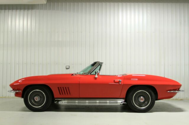 Chevrolet Corvette 1967 image number 1