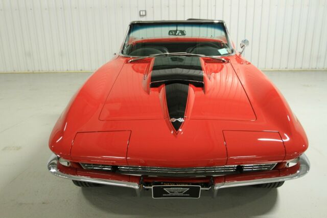 Chevrolet Corvette 1967 image number 31