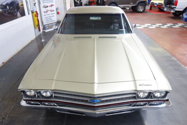 Chevrolet El Camino 1969 image number 20