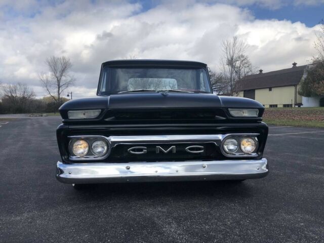 GMC C10 1965 image number 30