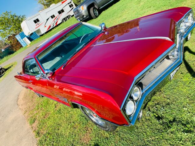 Buick Wildcat 1965 image number 14